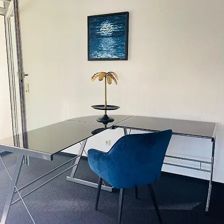 Wohnung Mit Flair BRE Buitenkant foto