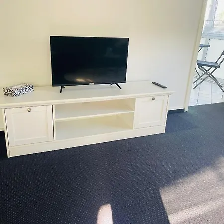 Wohnung Mit Flair BRE Buitenkant foto
