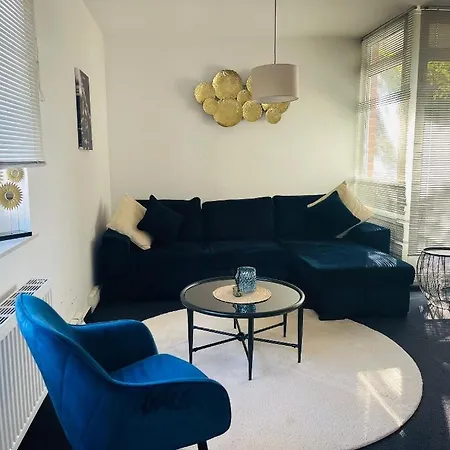Wohnung Mit Flair BRE Buitenkant foto