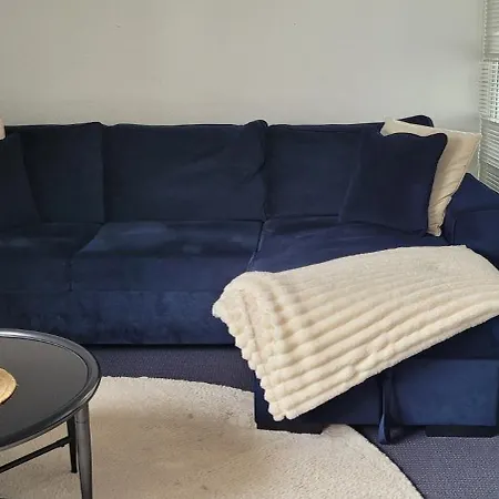 Wohnung Mit Flair BRE Buitenkant foto