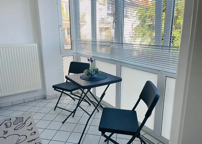 Wohnung Mit Flair