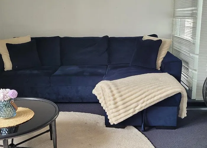 Wohnung Mit Flair
