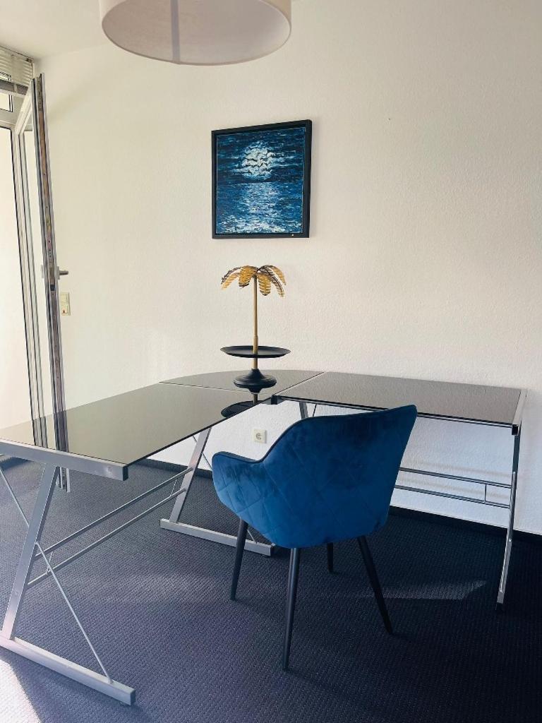 Mit Flair Appartement BRE