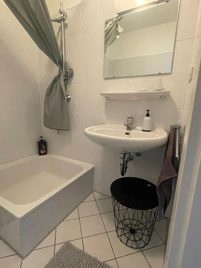 Mit Flair Appartement