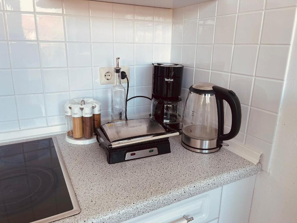Mit Flair Appartement *
