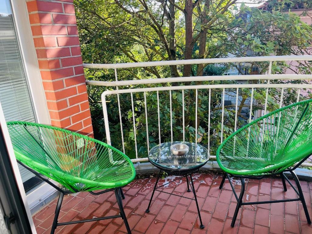 Appartement Mit Flair *