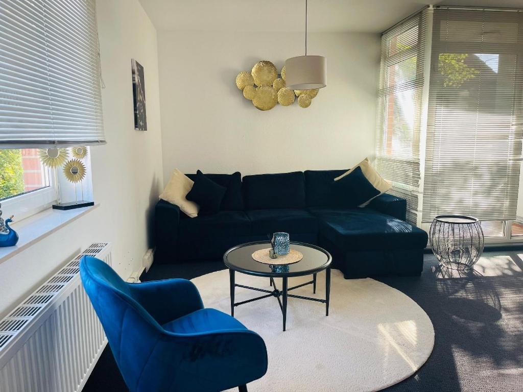 Mit Flair Appartement BRE