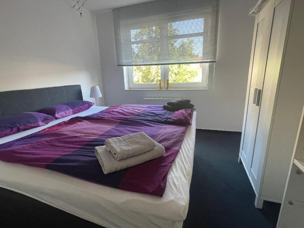 Mit Flair Appartement BRE