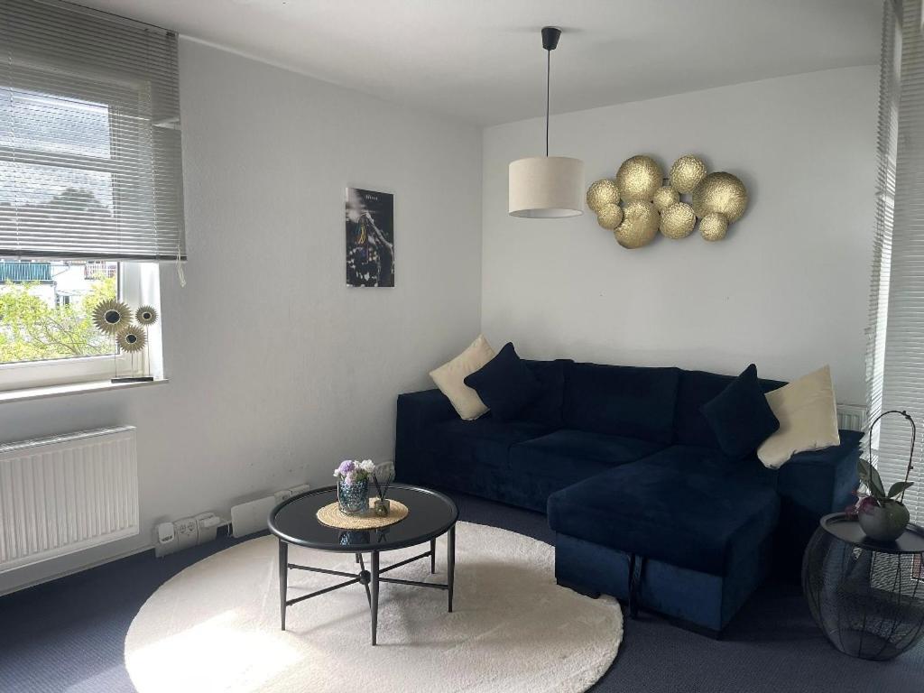 Appartement Mit Flair