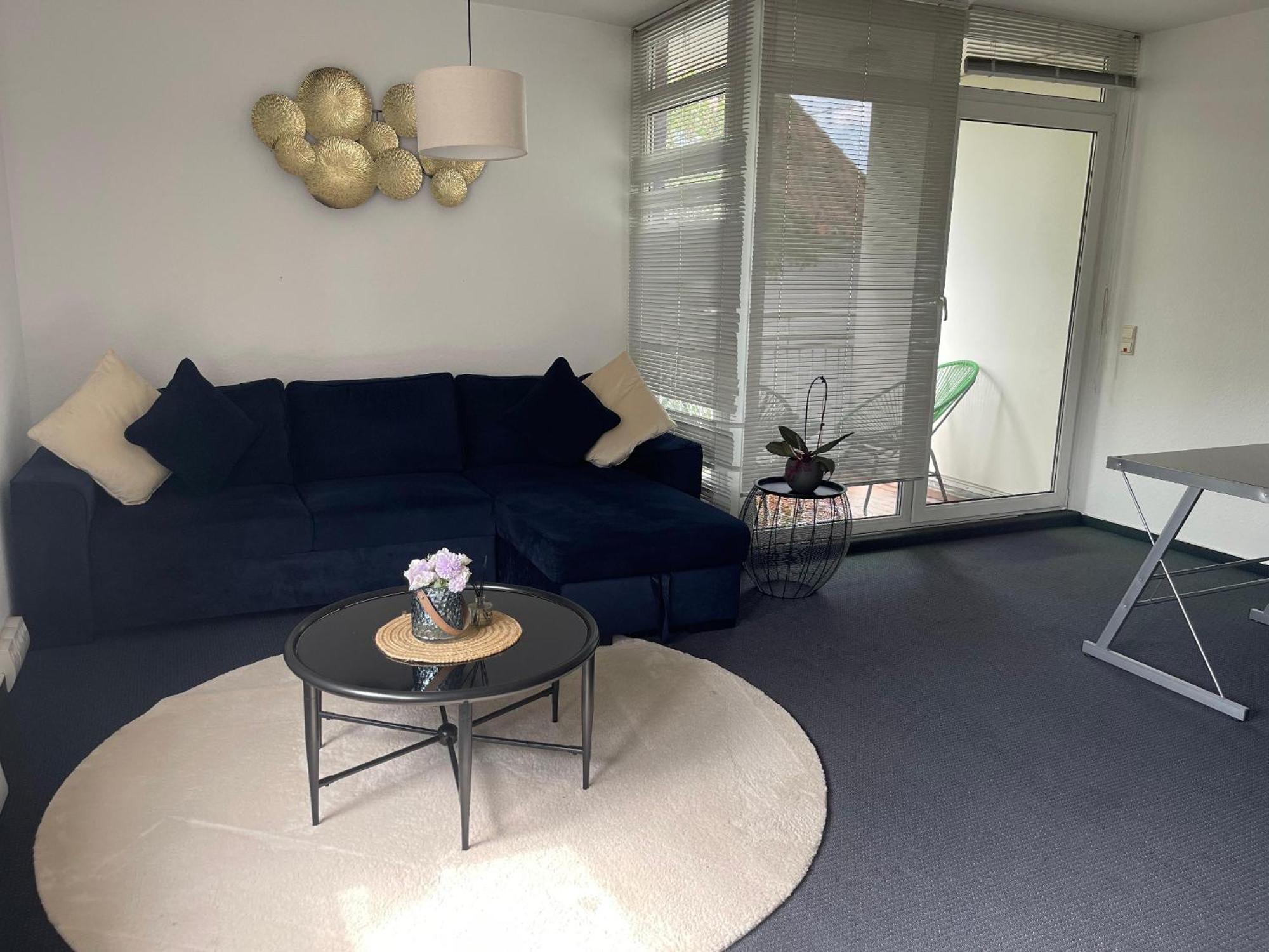 Appartement Mit Flair *